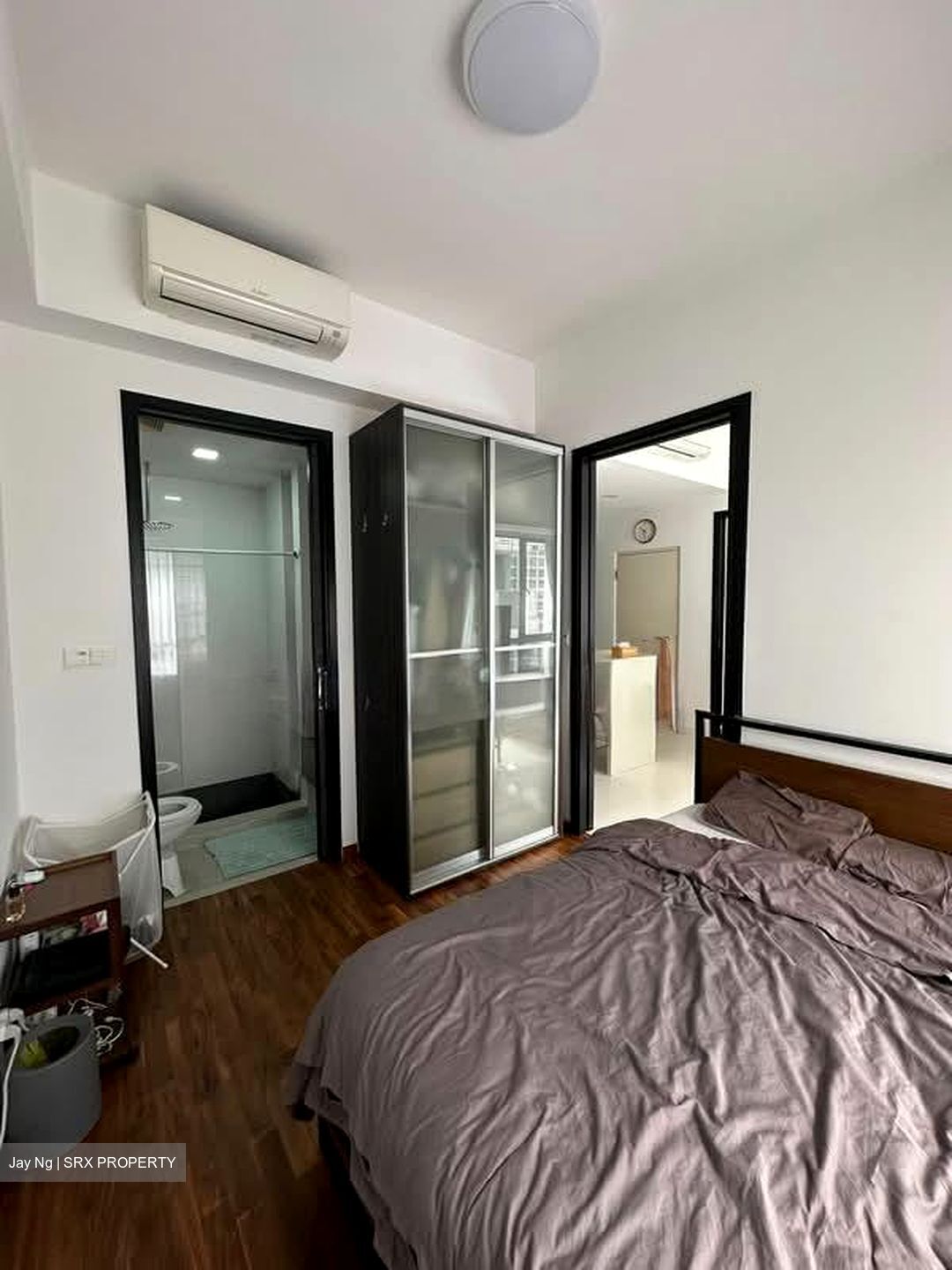Robertson Edge (D9), Apartment #581376261